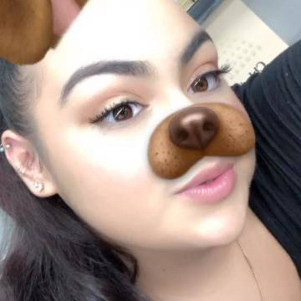 Meet your Posher, Sonya